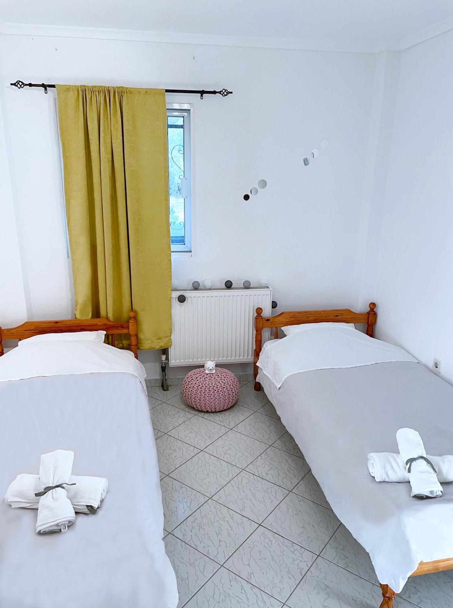 Jacque'S Boutique Suite Thessaloniki Exterior photo