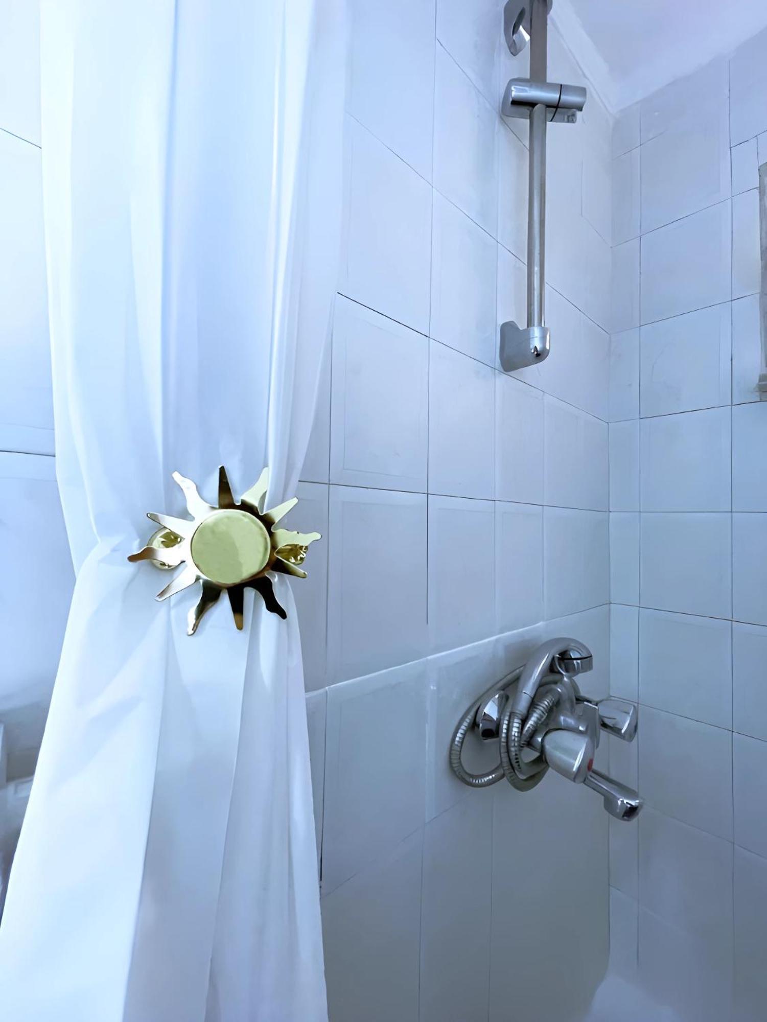 Jacque'S Boutique Suite Thessaloniki Exterior photo