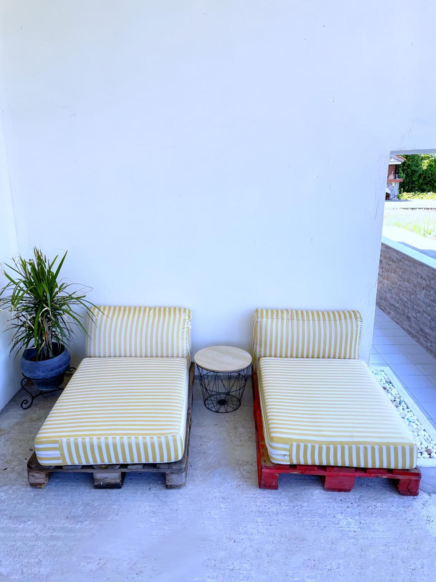Jacque'S Boutique Suite Thessaloniki Exterior photo