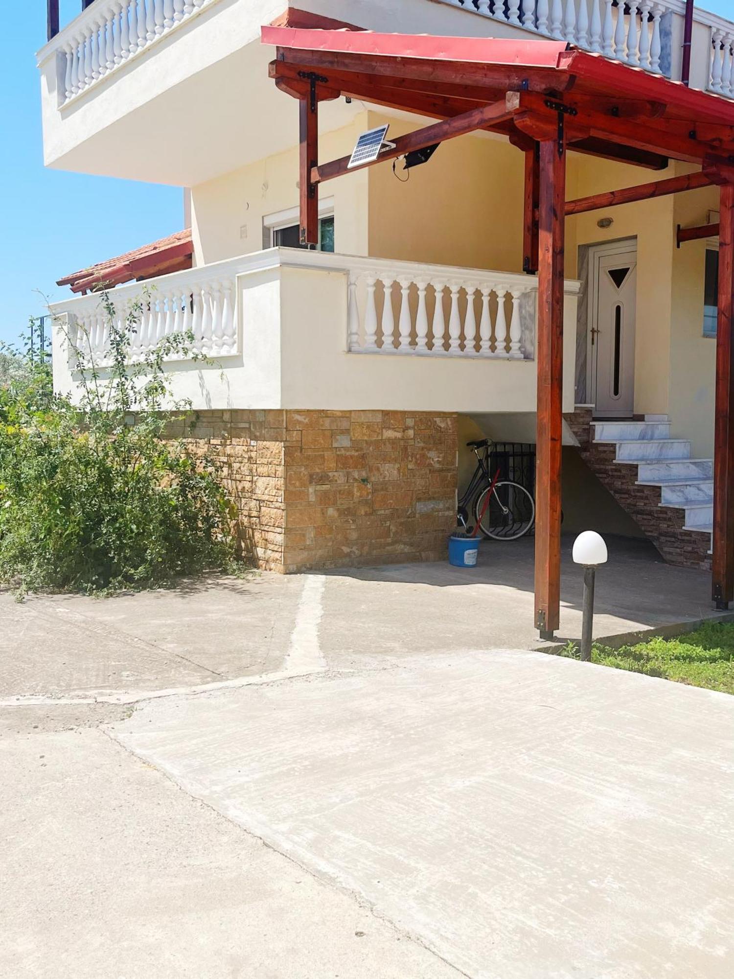 Jacque'S Boutique Suite Thessaloniki Exterior photo