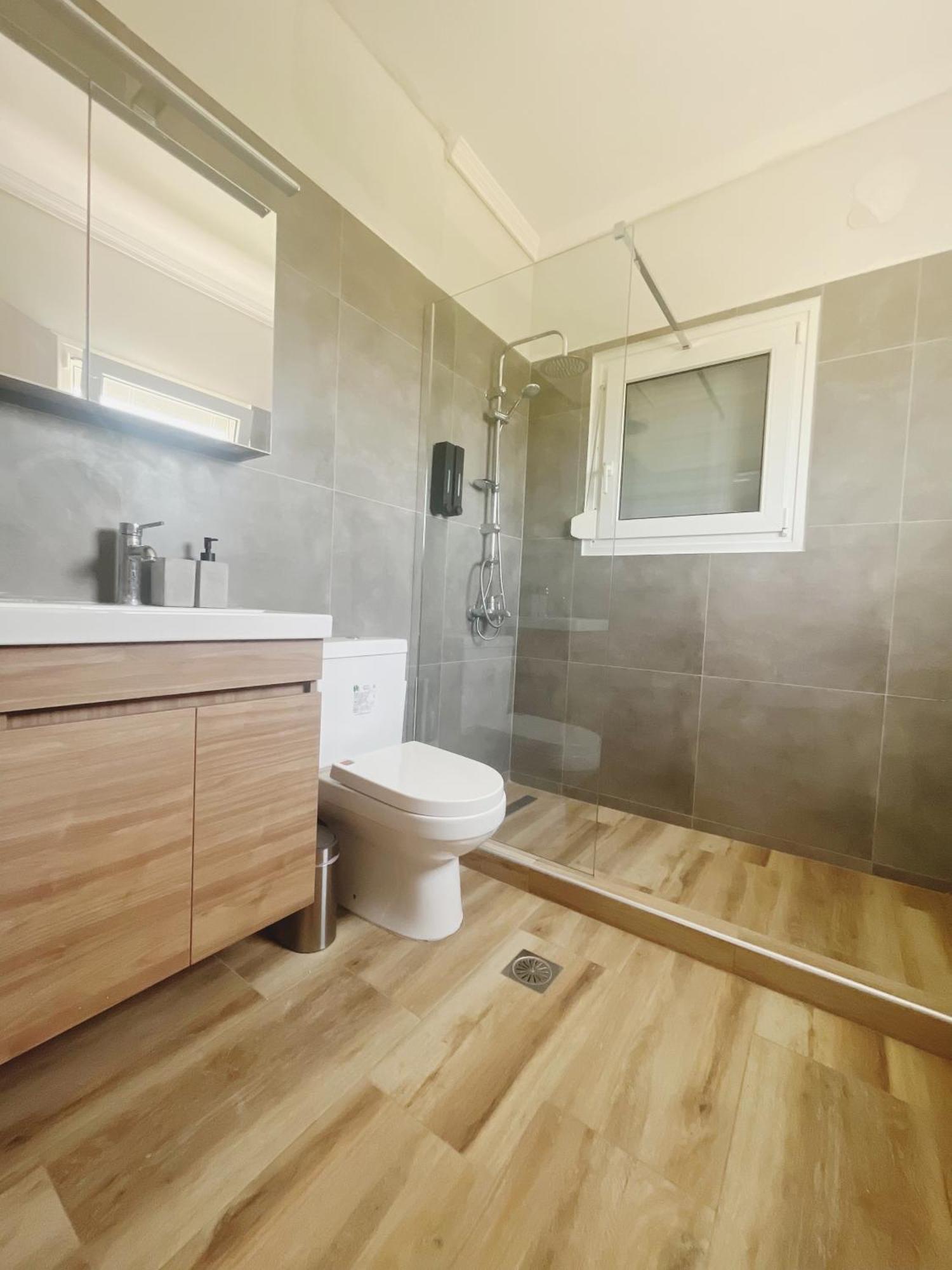 Jacque'S Boutique Suite Thessaloniki Exterior photo