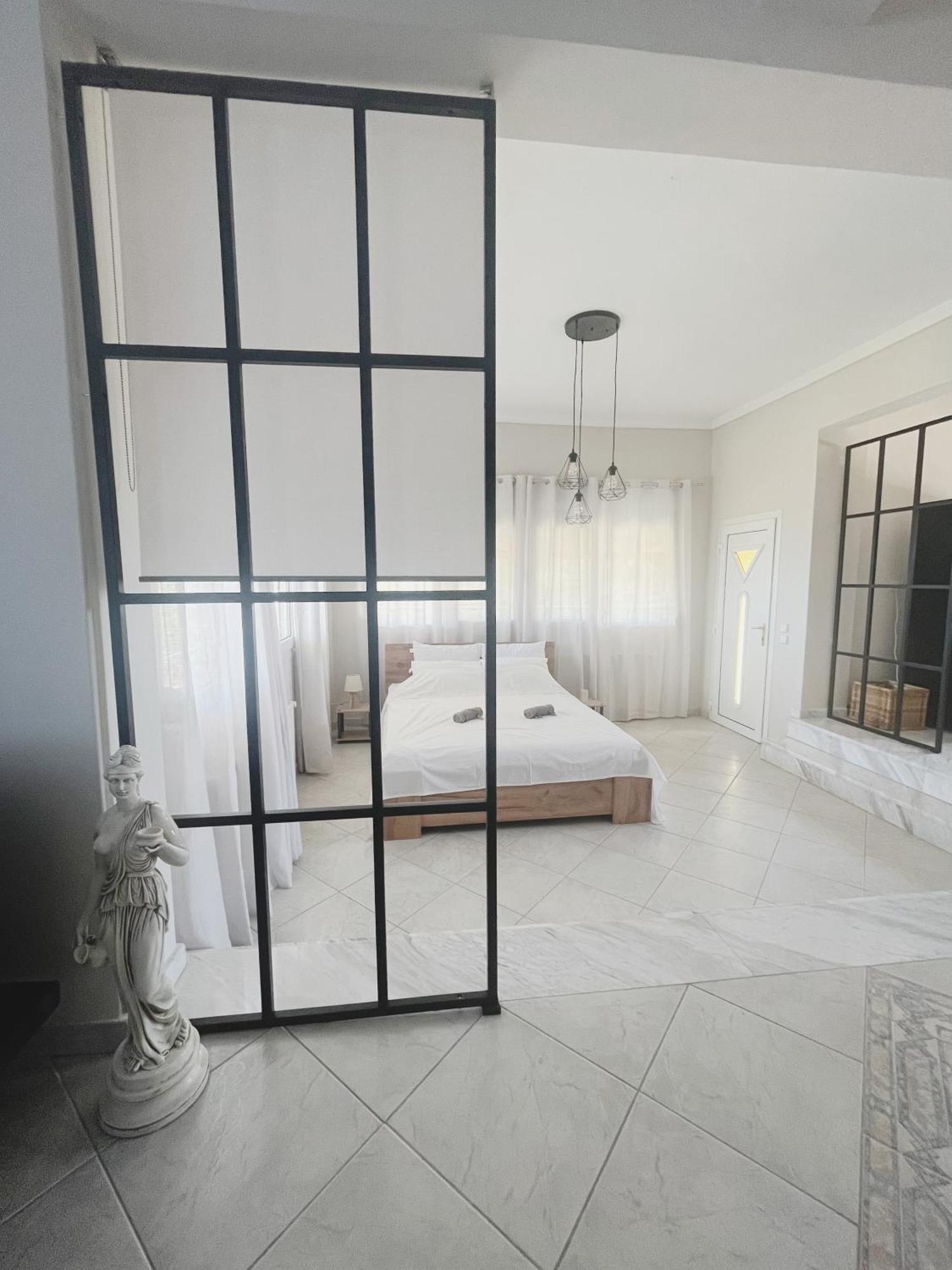 Jacque'S Boutique Suite Thessaloniki Exterior photo