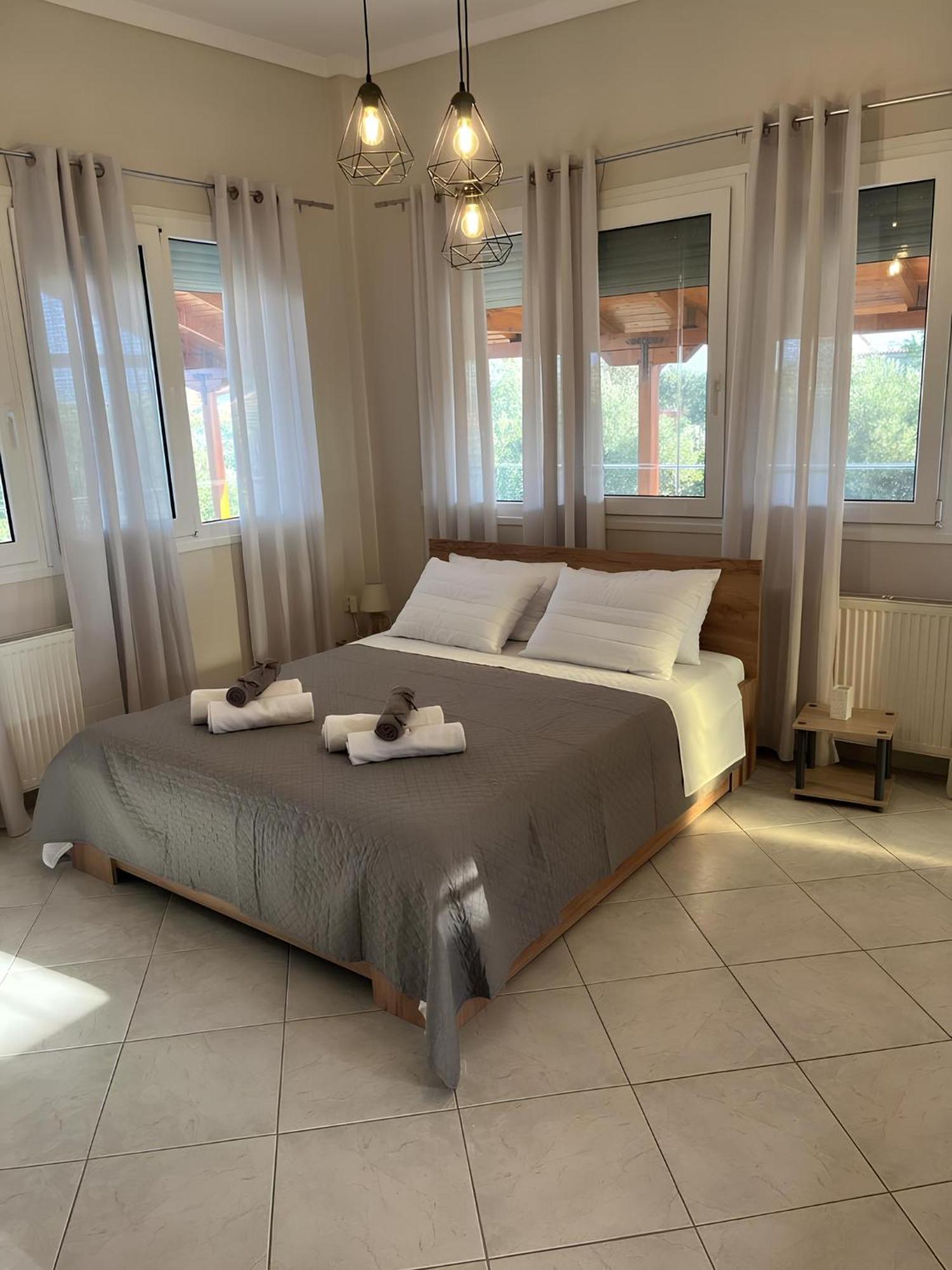 Jacque'S Boutique Suite Thessaloniki Exterior photo