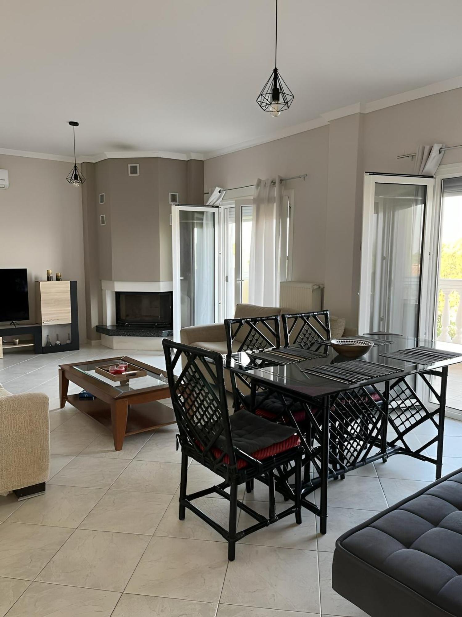 Jacque'S Boutique Suite Thessaloniki Exterior photo