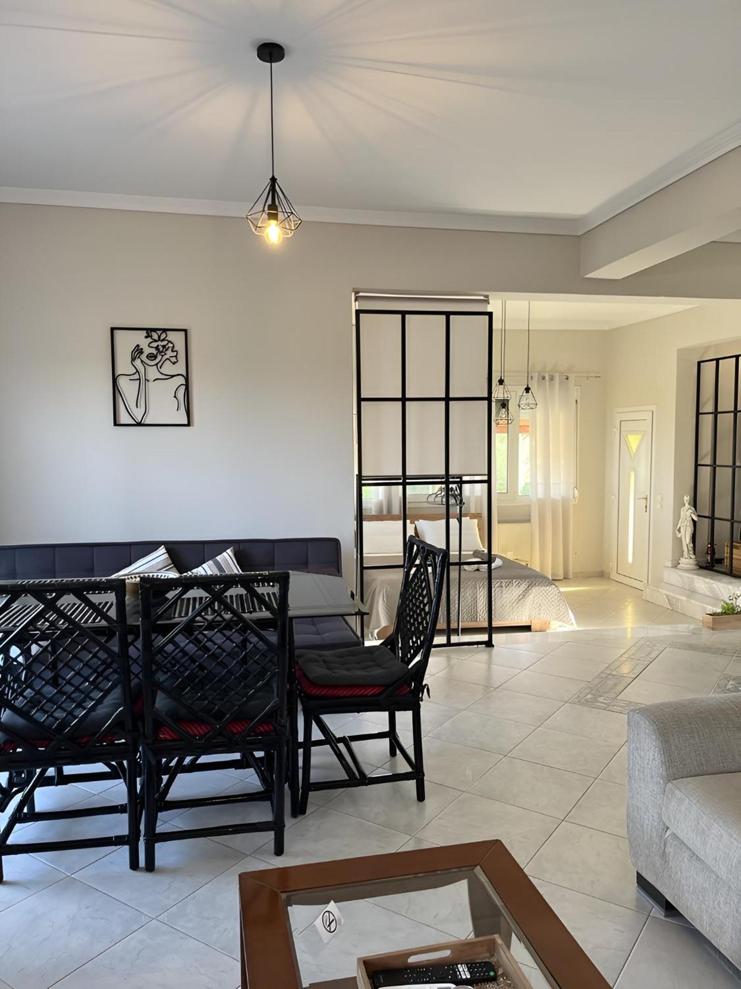 Jacque'S Boutique Suite Thessaloniki Exterior photo