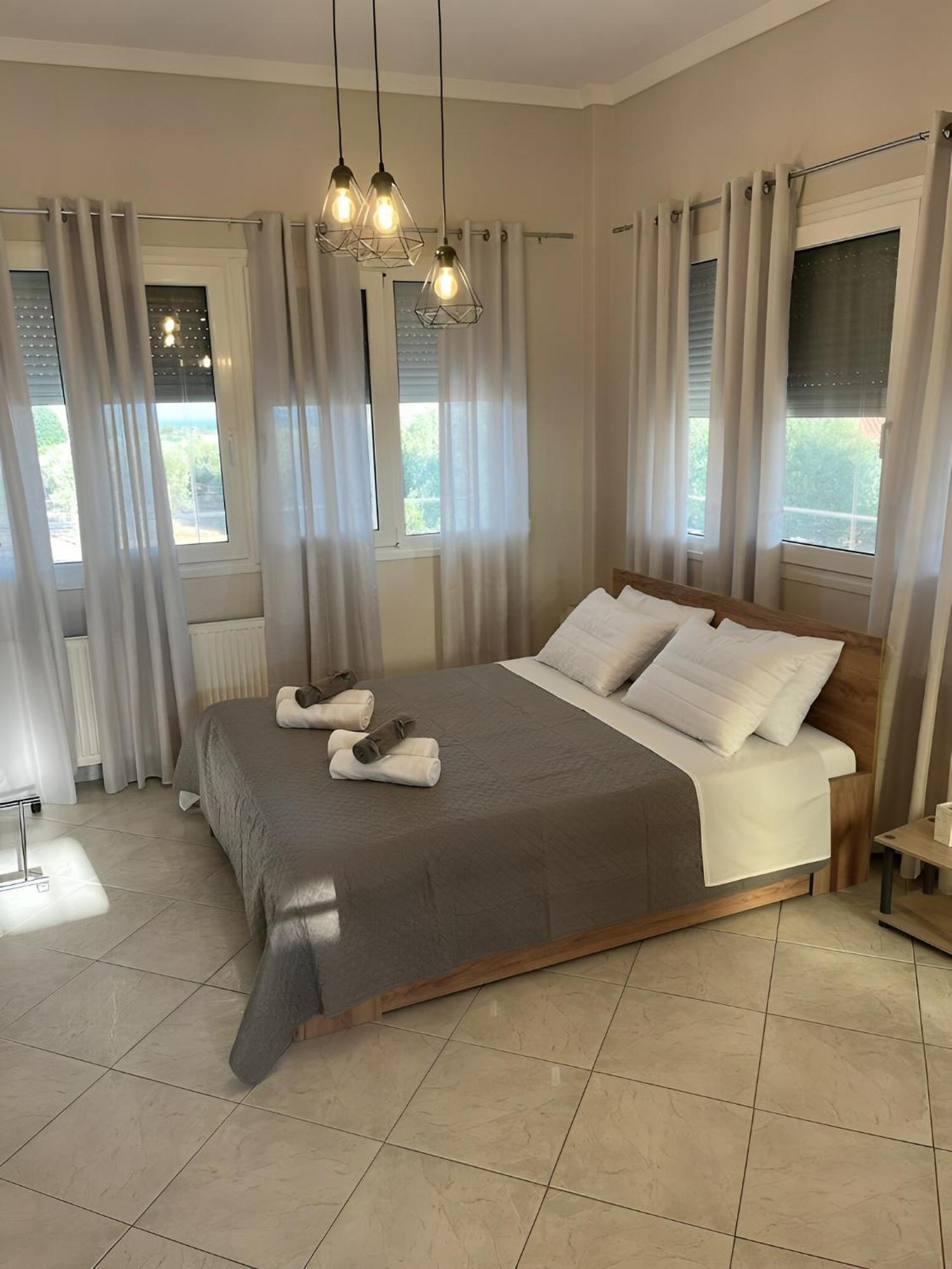 Jacque'S Boutique Suite Thessaloniki Exterior photo