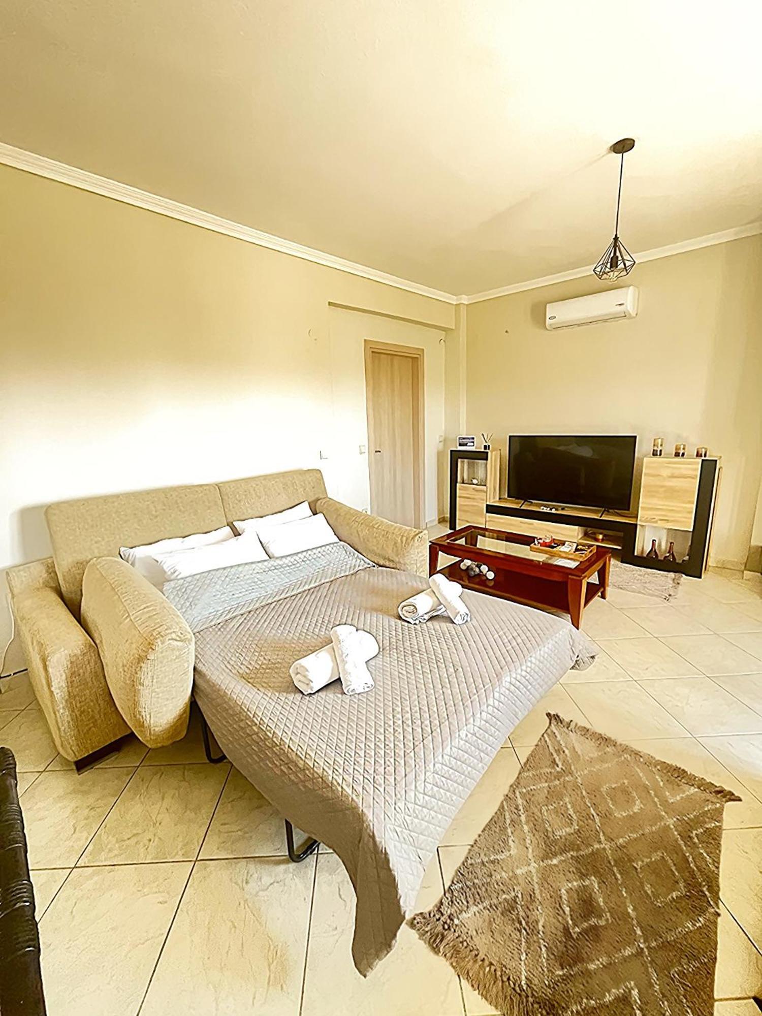 Jacque'S Boutique Suite Thessaloniki Room photo
